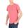 Vêtements Homme T-shirts manches courtes Elpulpo  Rose