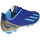 Chaussures Enfant Football adidas Originals X CRAZYFAST CLUB FxG J MESSI Multicolore