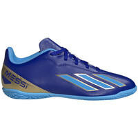 Chaussures had Football adidas Originals X CRAZYFAST CLUB IN J MESSI Multicolore