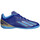Chaussures Enfant Football adidas Originals X CRAZYFAST CLUB IN J MESSI Multicolore
