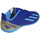 Chaussures Enfant Football adidas Originals X CRAZYFAST CLUB IN J MESSI Multicolore