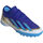 Chaussures Enfant Football adidas Originals X CRAZYFAST LEAGUE TF J MESSI Multicolore