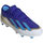Chaussures Enfant Football adidas Originals X CRAZYFAST LEAGUE FG J MESSI Multicolore