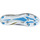 Chaussures Homme Football adidas Originals X CRAZYFAST LEAGUE FG MESSI Multicolore