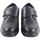 Chaussures Femme Multisport Hispaflex Chaussure femme  23211 noire Noir