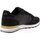 Chaussures Homme Baskets mode Teddy Smith 78385 Noir