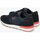 Chaussures Homme Baskets mode Teddy Smith 78385 Bleu