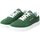 Chaussures Homme Baskets mode Teddy Smith 78172 Vert