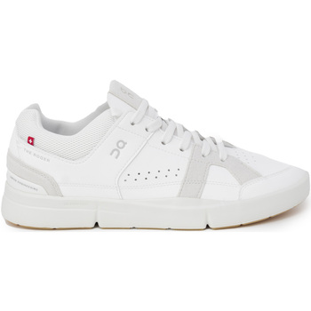 Chaussures Homme Baskets mode On Running 48.99144 Blanc