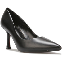 Chaussures Femme Escarpins La Modeuse 69959_P162844 Noir
