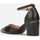 Chaussures Femme Escarpins La Modeuse 70022_P163224 Noir