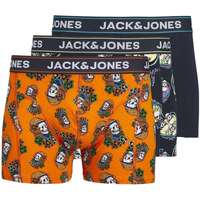 Sous-vêtements Homme Boxers Jack & Jones 161428VTPE24 Multicolore