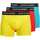 Sous-vêtements Homme Boxers Jack & Jones 161431VTPE24 Multicolore