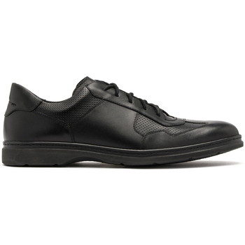 Chaussures Richelieu Ryłko IDZF03__ _1WE Noir
