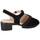 Chaussures Femme Sandales et Nu-pieds Ara 35730-01 Noir