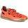 Chaussures Femme Derbies Coco & Abricot melinnew v2674 Orange