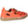 Chaussures Femme Derbies Coco & Abricot melinnew v2674 Orange