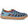 Chaussures Femme Derbies Coco & Abricot mirepoix v2678 Bleu