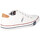 Chaussures Femme Baskets mode Mustang 1099310 Blanc