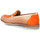 Chaussures Femme Mocassins Mkd lalo Orange