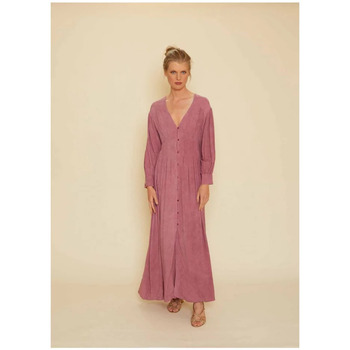 Vêtements Femme Robes Orfeo - ROBE ANGELICA Rose