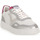 Chaussures Femme Baskets mode Victoria PLATA Blanc