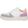 Chaussures Femme Baskets mode Victoria CORAL Rouge