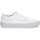 Chaussures Homme Baskets mode Vans 7HN WARD CANVAS EHITE Blanc