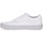 Chaussures Homme Baskets mode Vans 7HN WARD CANVAS EHITE Blanc