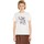 Vêtements Femme T-shirts manches courtes Max Mara  Blanc