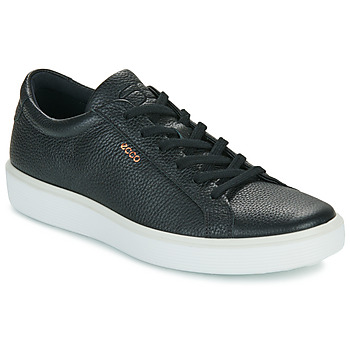Chaussures Homme Baskets basses Ecco brano  Noir