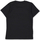 Vêtements Femme T-shirts manches courtes Champion 117238 Noir