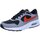Chaussures Homme Baskets mode Nike  Gris