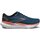 Chaussures Homme Running / trail Brooks From Bleu