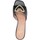 Chaussures Femme Sandales et Nu-pieds Love Moschino JA28375-IA0 Noir