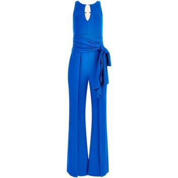 Vêtements Femme Colliers / Sautoirs Guess 4GGK58-6230Z Bleu