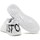 Chaussures Homme Points de fidélité 76QA3SM5-ZP397 Blanc