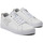 Chaussures Fille Chaussures de Skate DC Shoes Runner Chelsea Plus Se Sn Blanc