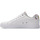 Chaussures Fille Chaussures de Skate DC Shoes Runner Chelsea Plus Se Sn Blanc