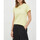 Vêtements Femme Jeans 3/4 & 7/8 Pinko T-SHIRT MOD. BUSSOLOTTO Art. 100355A1NW 