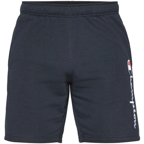 Vêtements Homme Shorts / Bermudas Champion 219930 Noir