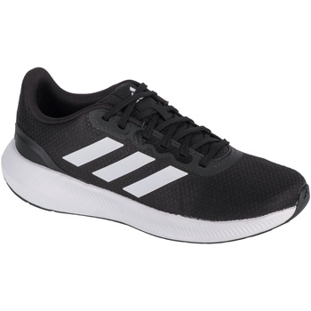 Chaussures Homme Running / trail adidas mens Originals adidas mens Runfalcon 3 Noir