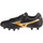 Chaussures Homme Football Mizuno Morelia II Pro FG Noir