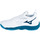 Chaussures Homme Fitness / Training Mizuno Wave Momentum 3 Blanc