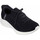Chaussures Femme Baskets mode Skechers 149710  SLIP-INS: ULTRA FLEX 3.0 - BRILLIA Noir
