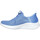 Chaussures Femme Baskets mode Skechers 149710  SLIP-INS: ULTRA FLEX 3.0 - BRILLIA Bleu