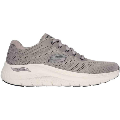 Chaussures Homme Baskets mode Skechers 232700 ARCH FIT 2.0 Beige