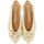 Chaussures Femme Ballerines / babies Gioseppo KALLMET Blanc