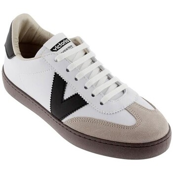 Chaussures Homme Baskets basses Victoria SNEAKERS  1126186 Blanc