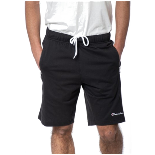 Vêtements Homme Shorts / Bermudas Champion 219929 Noir